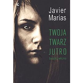 Twoja twarz jutro