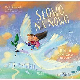 Słowo na nowo.