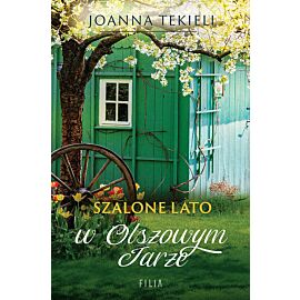 Szalone lato w Olszowym Jarze
