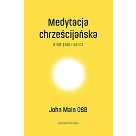 Medytacja chrześcijańska