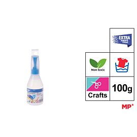 Klej mocny w płynie MP 100ml