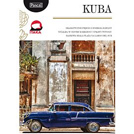 Kuba - Złota Seria 2014