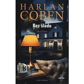 Bez śladu. Myron Bolitar