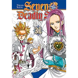 Seven Deadly Sins - 31