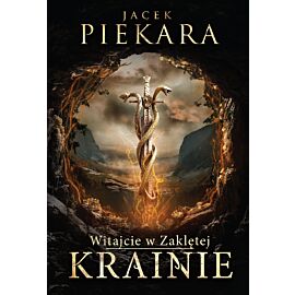 Witajcie w Zaklętej Krainie /MK/