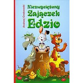 Niezwyciężony zajączek Edzio