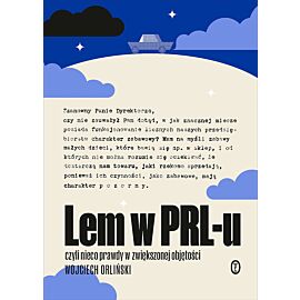 Lem w PRL-u