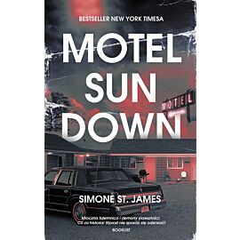 Motel Sun Down