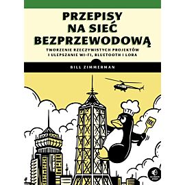 Przepisy na sieć bezprzewodową
