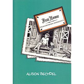 Fun Home - Tragikomiks rodzinny