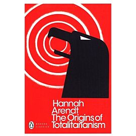 The Origins of Totalitarianism