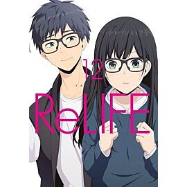 Relife - 12