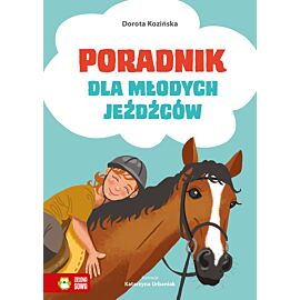 Poradnik dla młodych jeźdźców