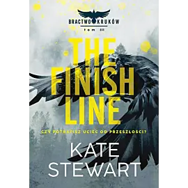 The Finish Line