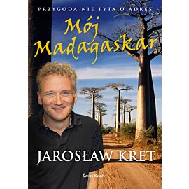 Mój Madagaskar