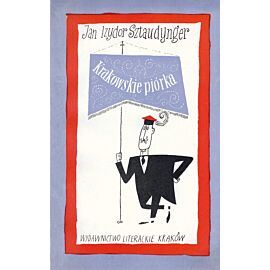 Krakowskie piórka (e-book)