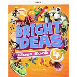 Bright ideas 4 cb and app pk