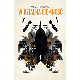 Widzialna ciemność (e-book)