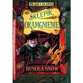 Busola snów
