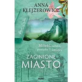 Zaginione miasto