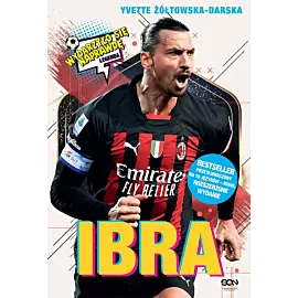 Ibra. Chłopak, który odnalazł własną drogę