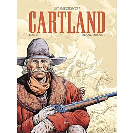 Cartland - Wydanie Zbiorcze - 03