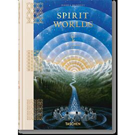 Spirit Worlds. The Library of Esoterica wer. angielska
