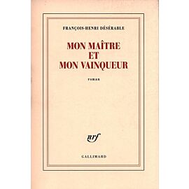 Mon maître et mon vainqueur