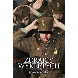 Zdrajcy Wyklętych (e-book)