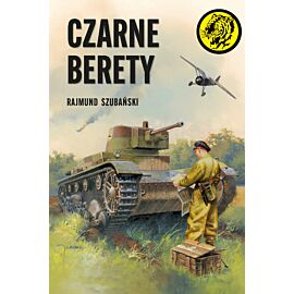 Czarne berety