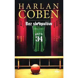 Bez skrupułów. Myron Bolitar