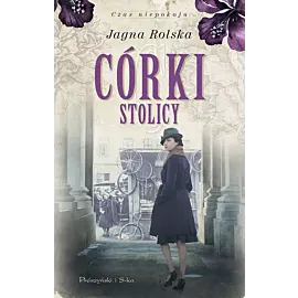 Córki stolicy (Duże Litery)