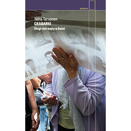 Grabarki (e-book)