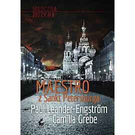 Maestro z Sankt Petersburga
