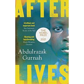 Afterlives