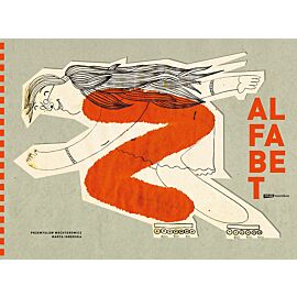 Alfabet