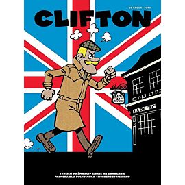 Clifton - wyd. zbiorcze - 06
