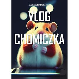 Vlog Chomiczka