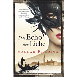 Das Echo der Liebe (e-book)