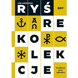 Rekolekcje. Modlitwa, post, jałmużna (2022)