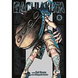 Gachiakuta - 08