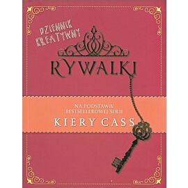 Rywalki. Dziennik kreatywny