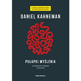 Pułapki myślenia (e-book)