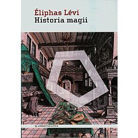 Historia magii