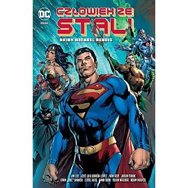 Superman  - Człowiek ze Stali