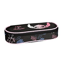 Piórnik owalny Stitch Little Dreamer DS26YY-013