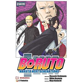 Boruto - 10