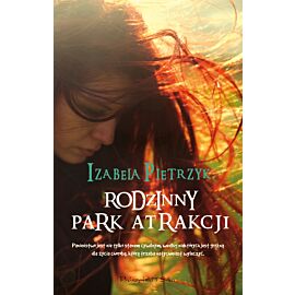 Rodzinny park atrakcji