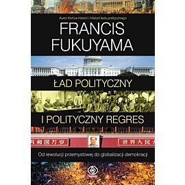 Ład polityczny i polityczny regres