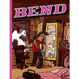 Bend